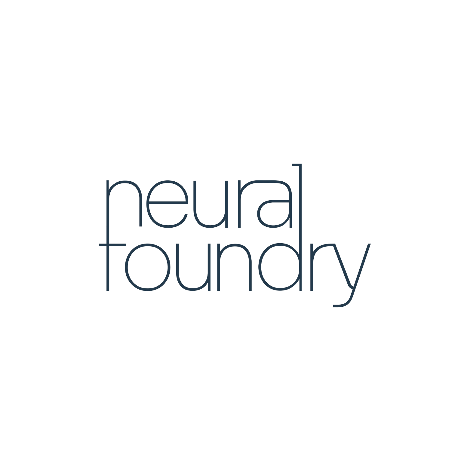 Neural Foundry